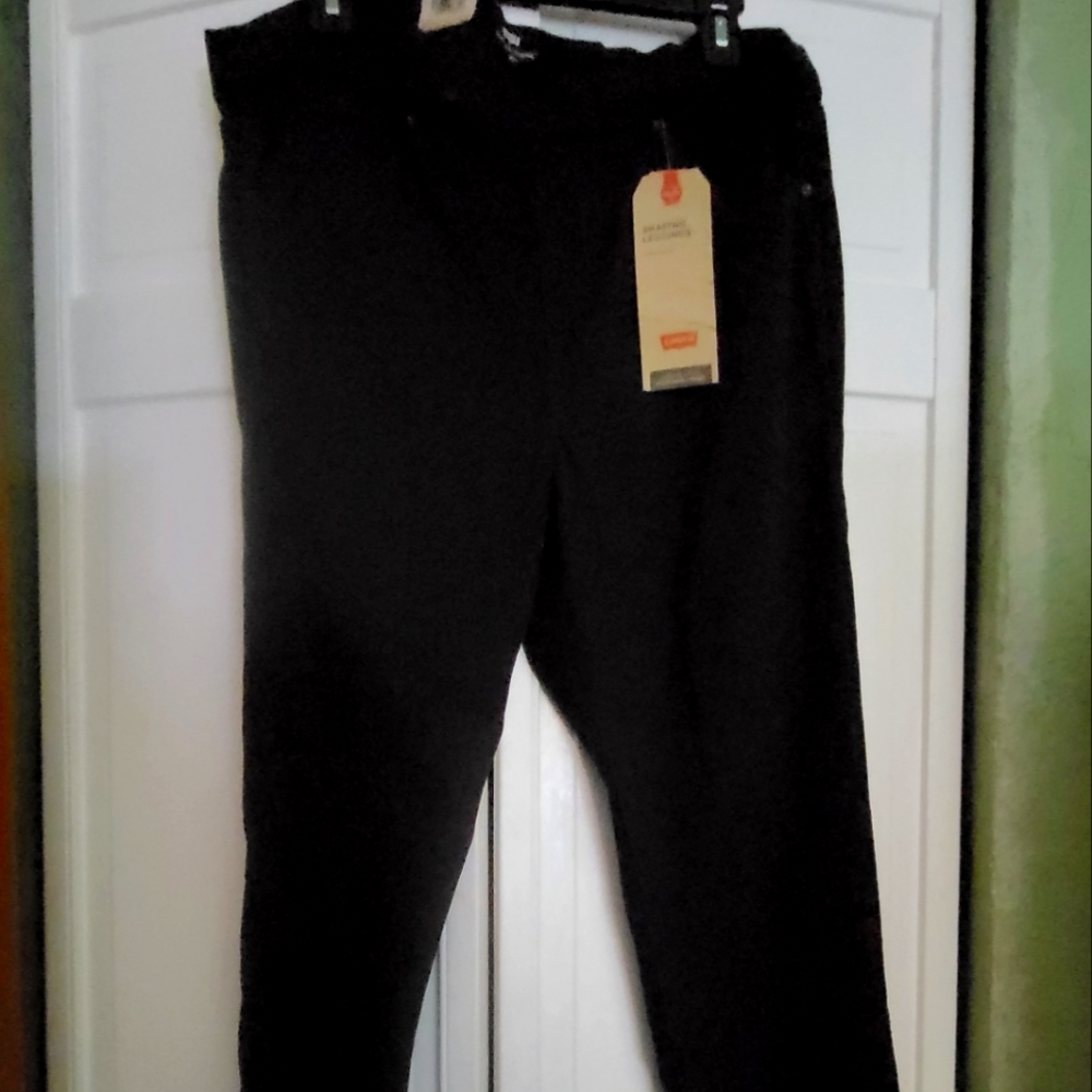 Levi's shaping leggings